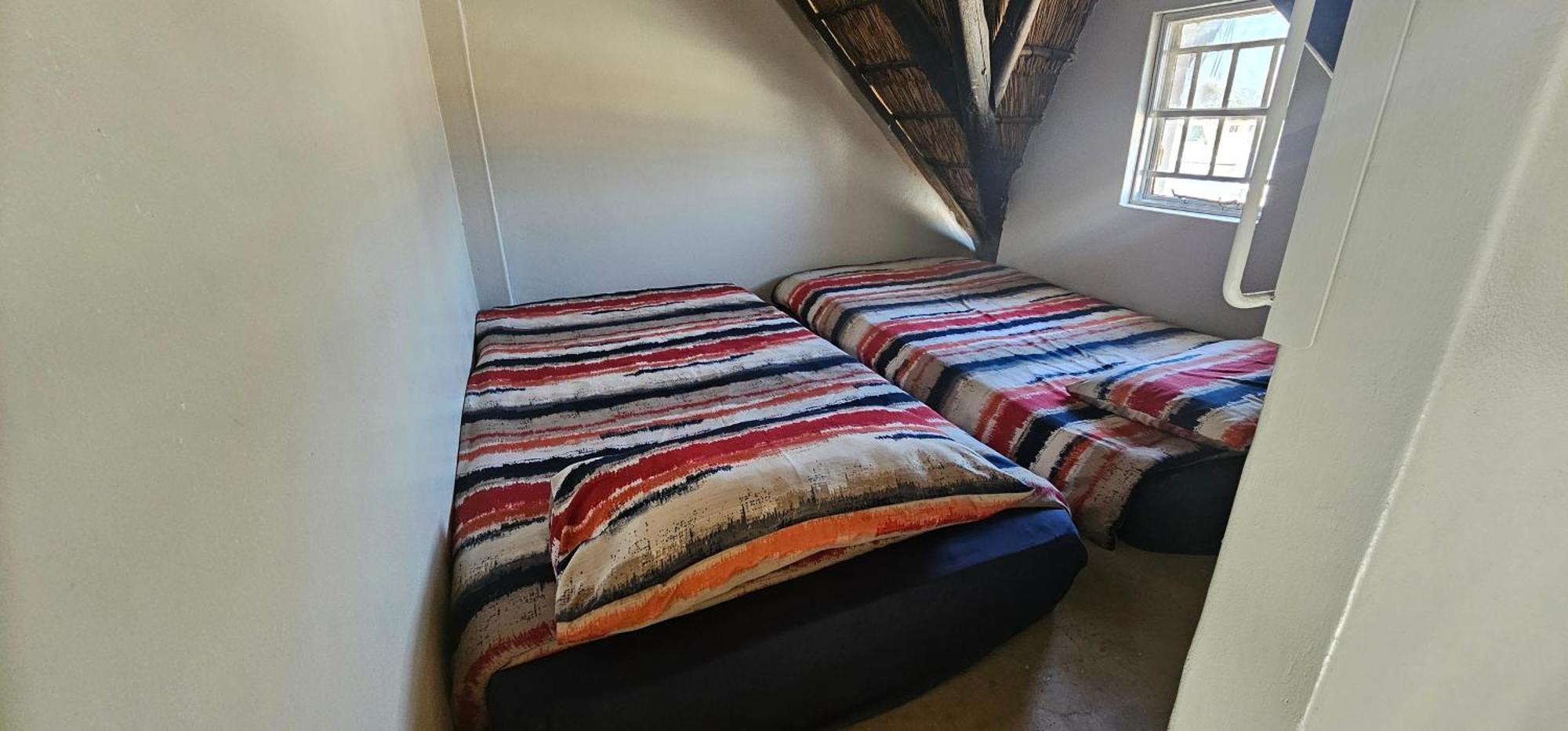 צומב Tamboti Farm Accommodation מראה חיצוני תמונה