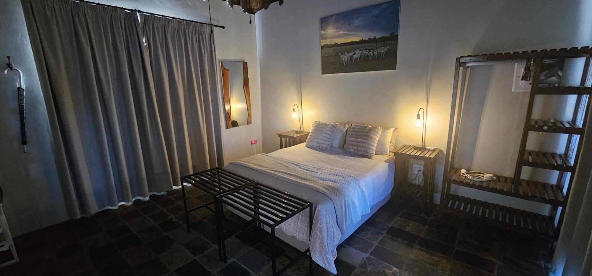 צומב Tamboti Farm Accommodation מראה חיצוני תמונה